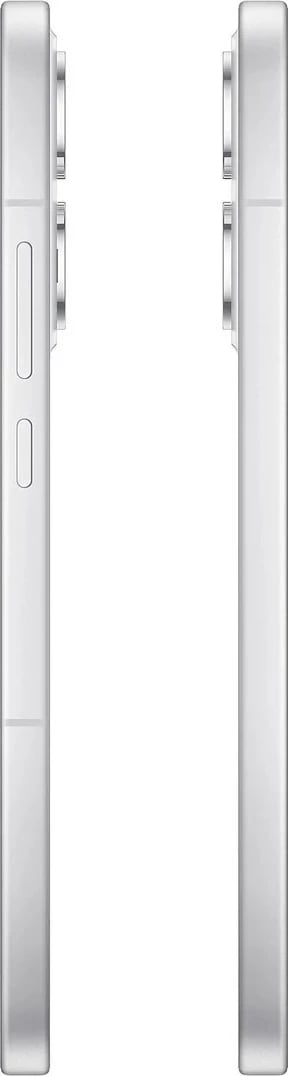 Celular OPPO Reno 13, 12/256GB, 5G, Plume White