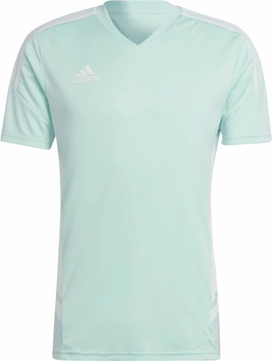Fanellë futbolli për meshkuj adidas Condivo 22, blu