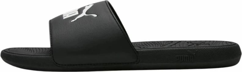 Shapka për meshkuj Puma, të zeza