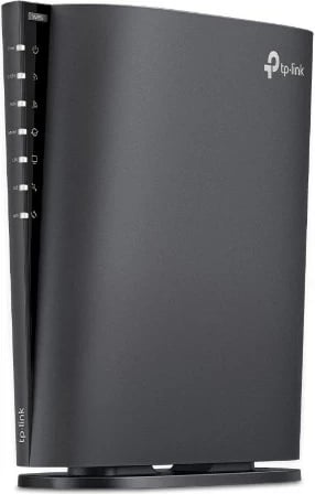 Router TP-Link Archer AX80, Wi-Fi 6, Dual-band, i zi