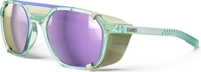 Syze dielli Julbo SLACK COVER, 964390, mint