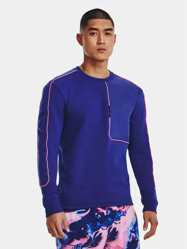 Duks për meshkuj Under Armour, blu