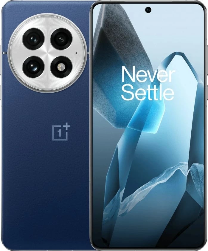 Celular OnePlus 13, 6.82", Android 15, 16 GB RAM, 512 GB, Blu