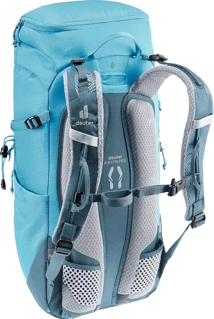 Çantë shpine Deuter Trail 22 SL, 22L, blu