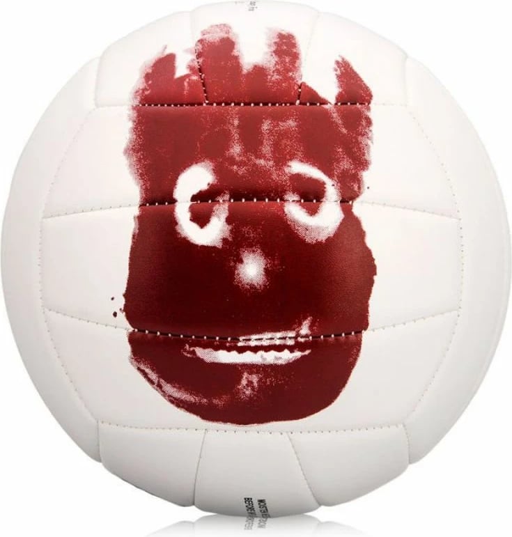 Top Volejboll Wilson për të gjithë, i bardhë dhe kafe