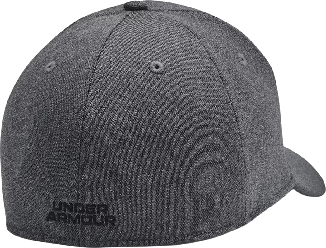 Kapelë me strehë Under Armour për meshkuj, grafit
