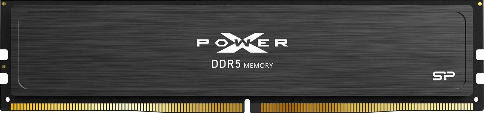 RAM Memorje Silicon Power XPOWER Pulse 32 GB (2 x 16 GB) DDR5 6000 MHz
