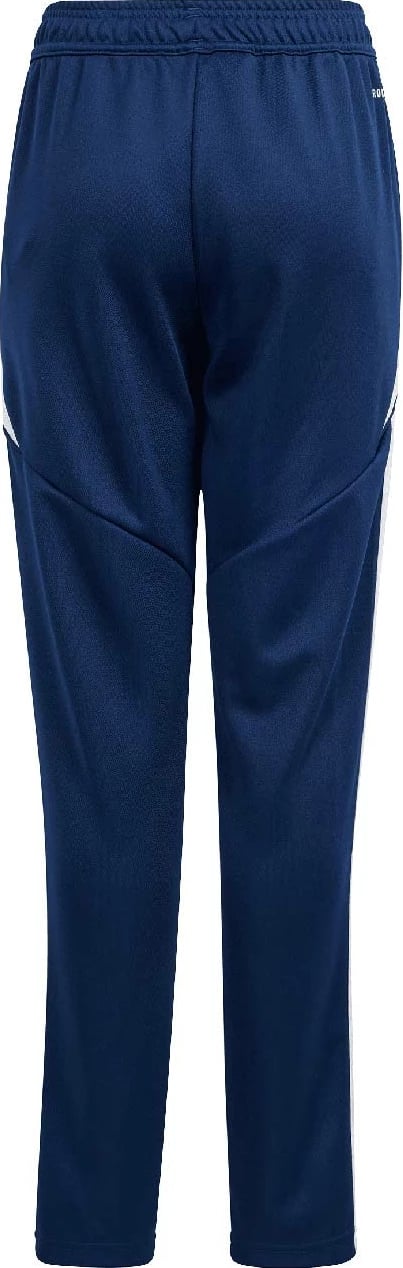 Pantallona sportive për fëmijë adidas, navy