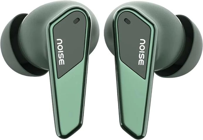 Kufje Noise Buds N1 Pro TWS, ANC, Instacharge, të gjelbra