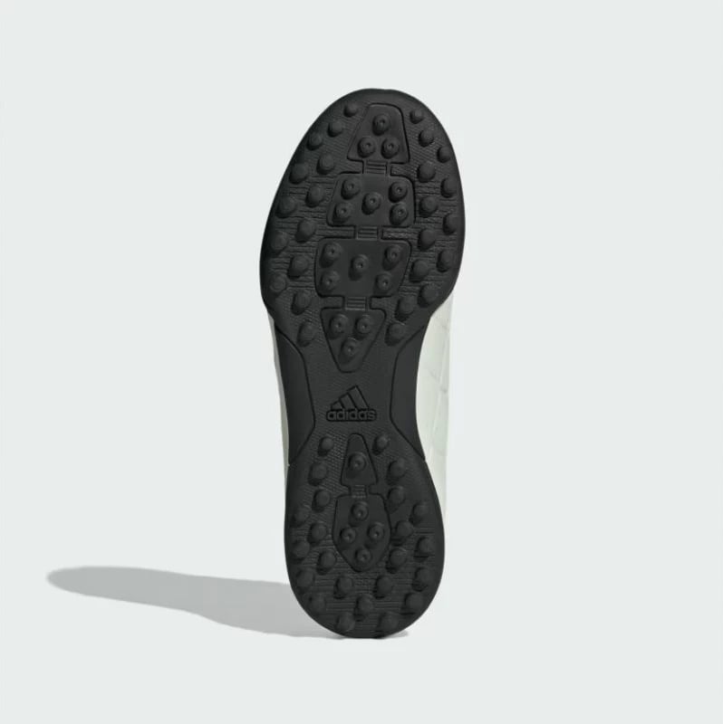 Atlete për fëmijë adidas COPA PURE.2 League TF, të bardha