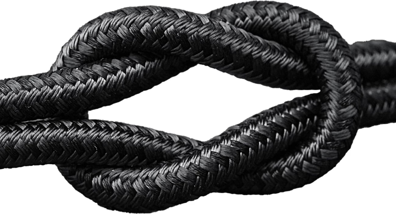 Kabllo karikimi Dudao L3CL USB-C në Lightning, 1.2m, 30W, e zezë