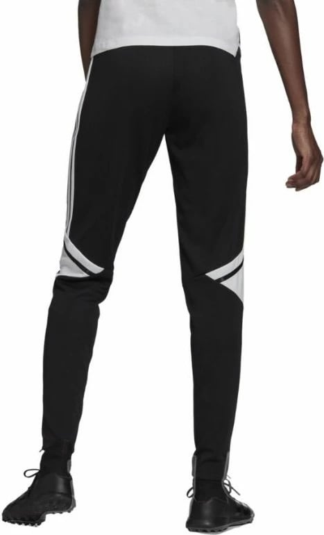 Pantallona sportive për femra adidas, të zeza