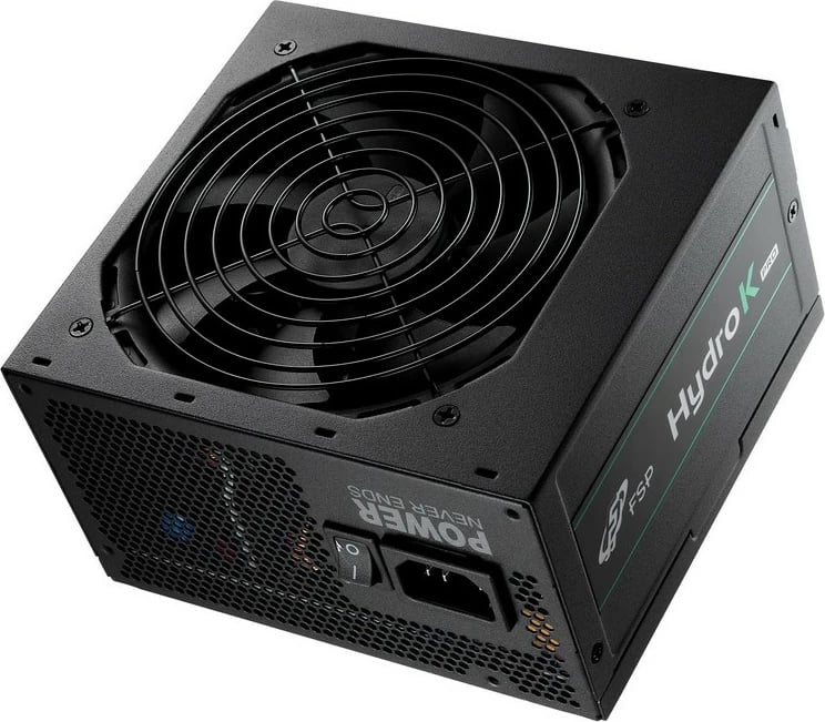 Furnizues energjie FSP Hydro K PRO 750W, 80 PLUS Bronze, 120mm fan