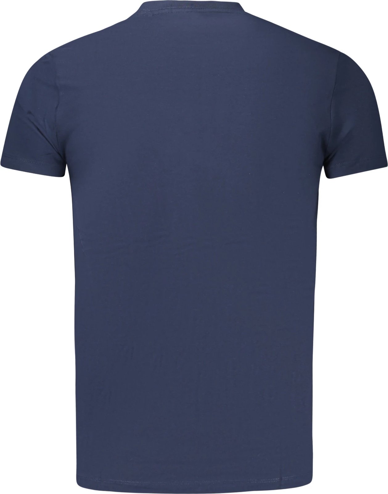 Maicë për meshkuj PEPE JEANS, blu