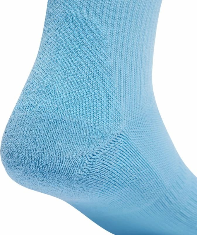 Çorape sportive adidas për meshkuj, femra, fëmijë, të kaltra