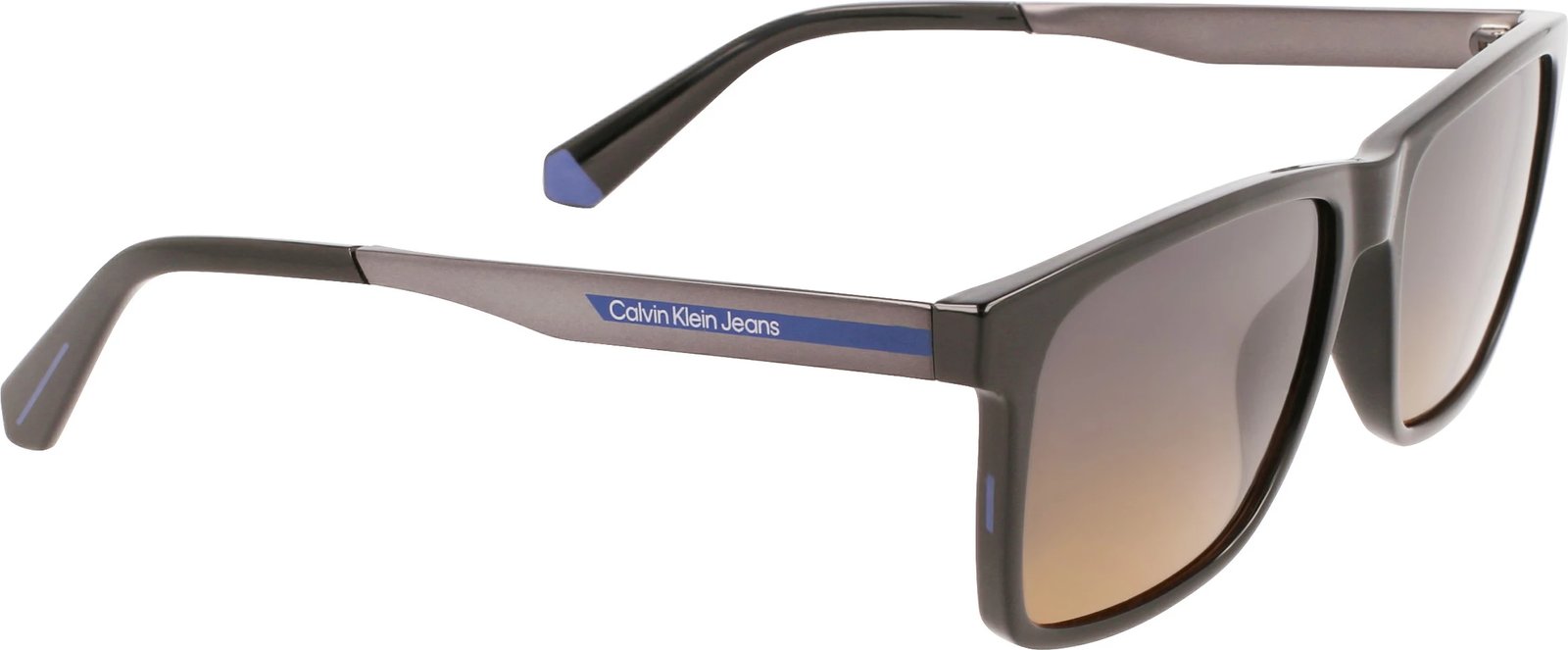 Syze dielli Calvin Klein meshkuj, të zeza