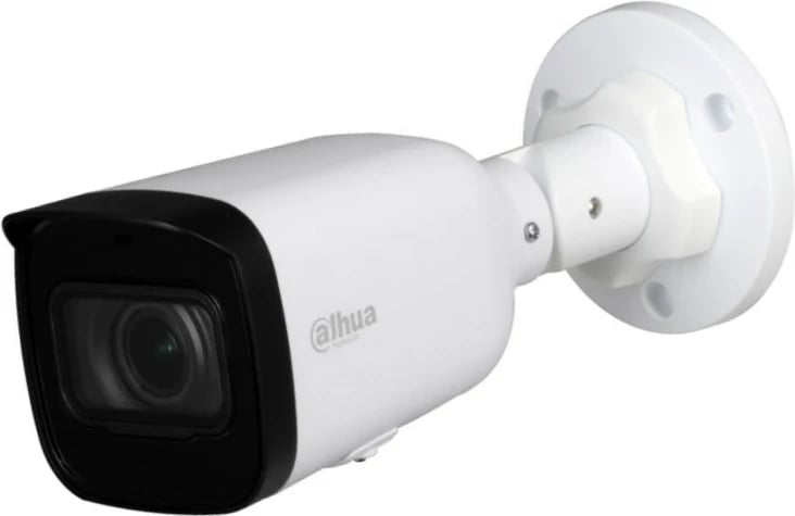 Kamerë sigurie Dahua IPC-HFW1431T-ZS-2812-S4, Bullet, 4 MP, e bardhë