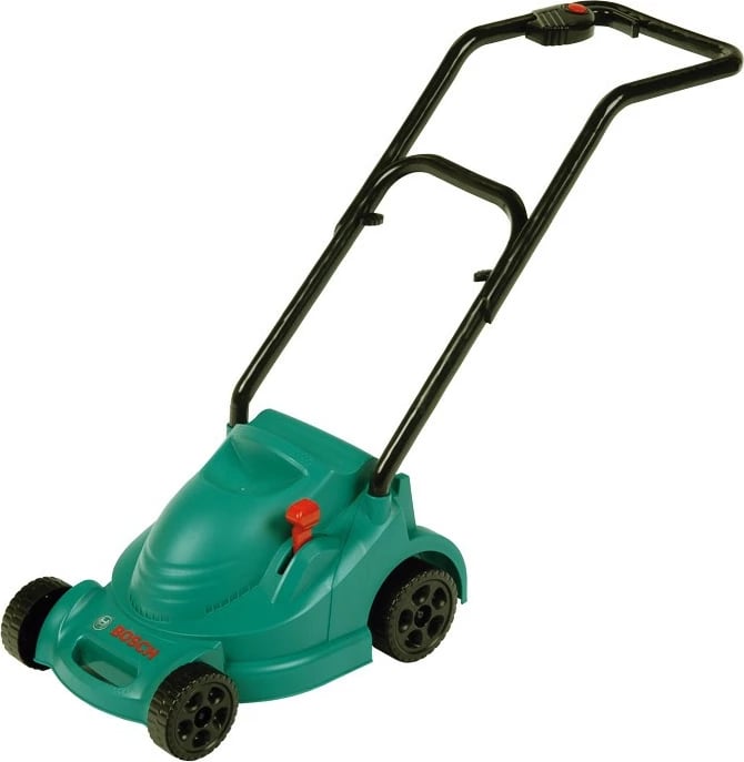 Lodër kositëse bari Bosch Klein 2702, me tinguj, e gjelbër/zezë