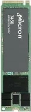 SSD Micron 7450 PRO 480GB NVMe U.3 PCIe 4.0