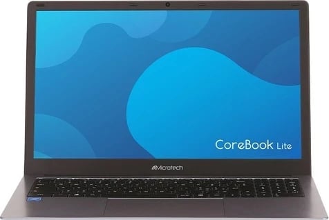 Laptop Microtech CoreBook Lite CBL15A/128W3, Intel Celeron N4020, 4GB RAM, 128GB SSD, hiri (Italian Keyboard)