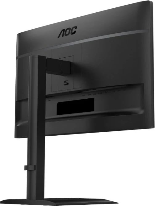 Monitor AOC 24E4CV, 23.8", Full HD, IPS, 120Hz, i zi