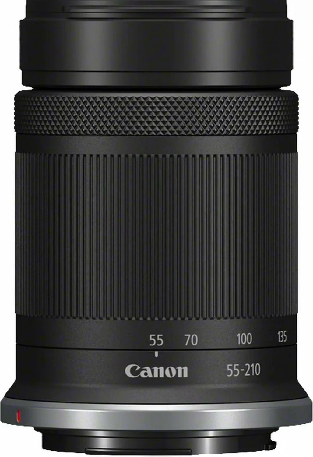 Lentë Canon RF-S 55-210mm F5-7.1 IS STM