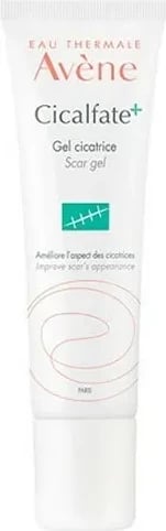 Krem fytyre dermokozmetik Avène Cicalfate+ unisex 40ml