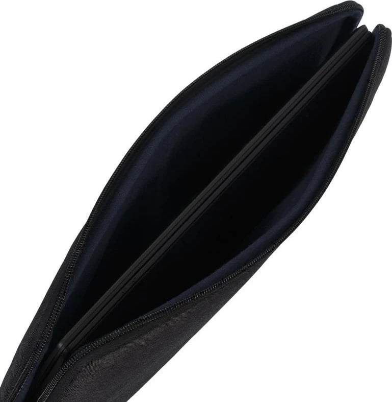 Mbështjellës laptopi RivaCase 7703, 13.3", i zi