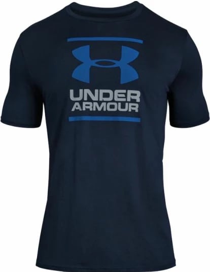 Maicë Under Armour për meshkuj, blu e errët