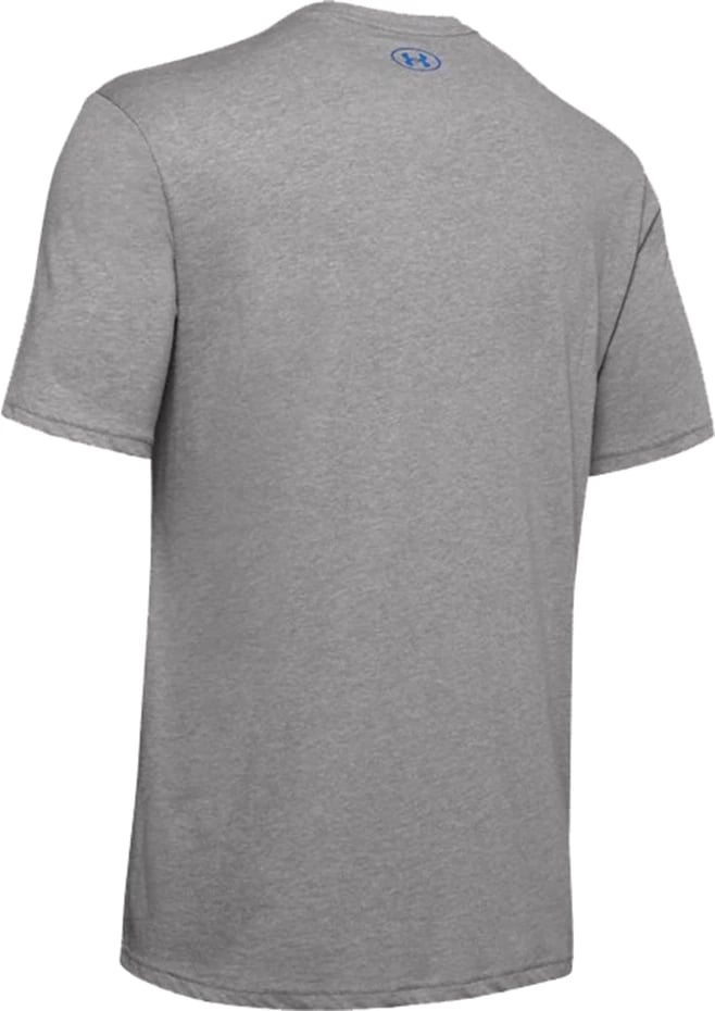 Maicë për meshkuj Under Armour, gri