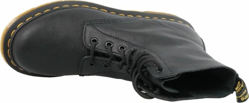 Atlete Dr Martens femra, të zeza