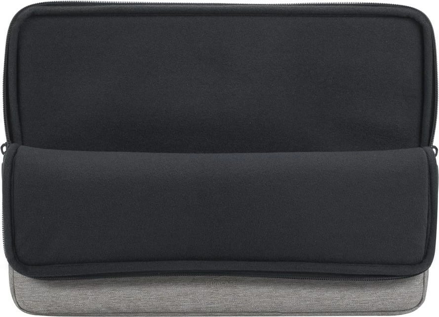 Mbështjellës laptopi RivaCase Suzuka, 13.3", Gri