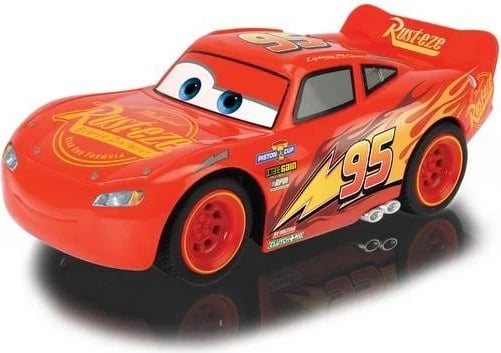 Veture lodër Dickie Simba 203081000, e kuqe