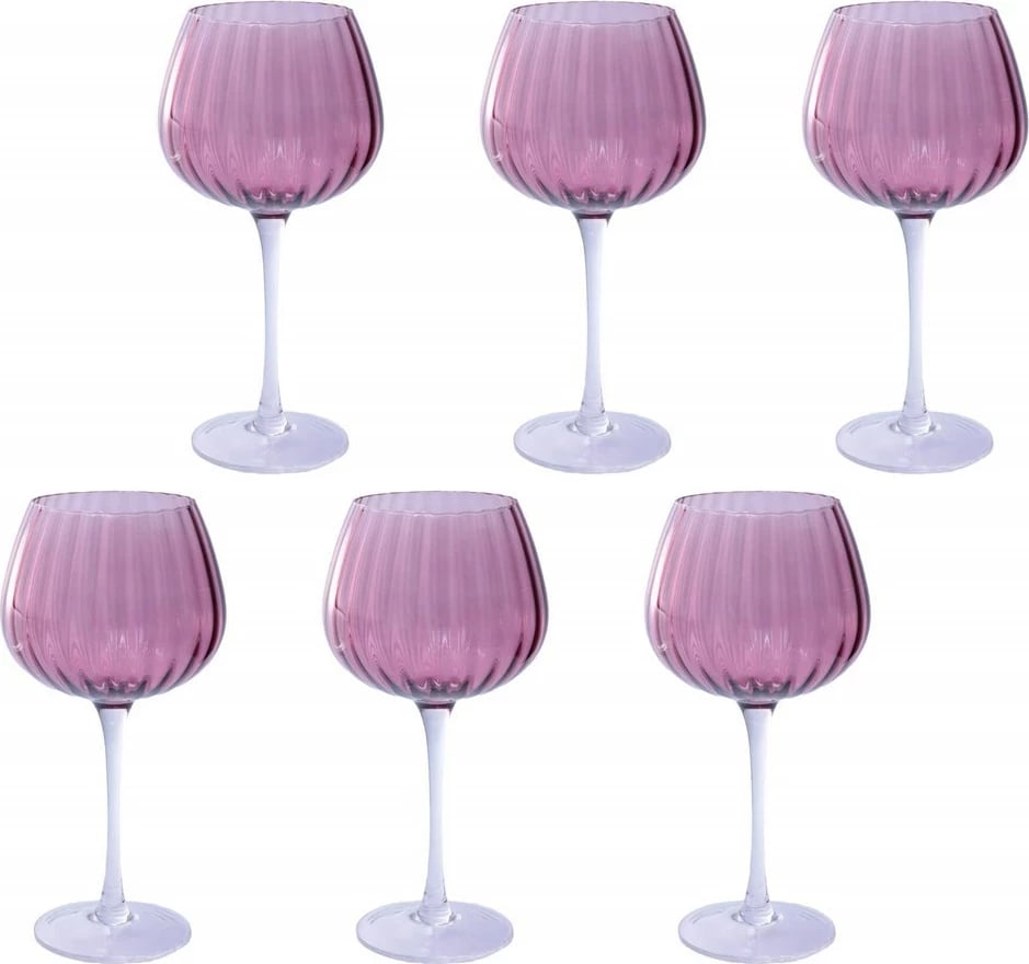Set gotash Rose&Tulipani Prismia, 460 ml, Rozë