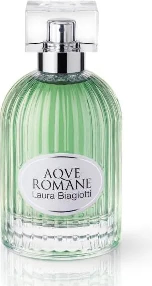 Eau de Parfum unisex Laura Biagiotti Aqve Romane Divinum Ficus 100ml