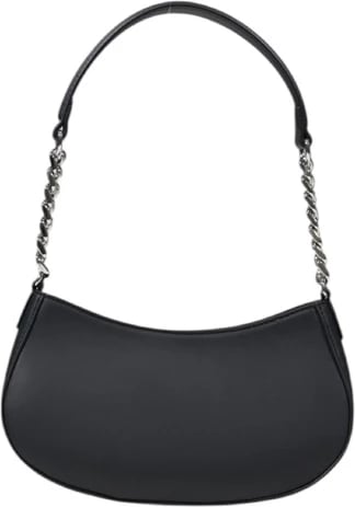 Çantë Love Moschino, për femra, gri