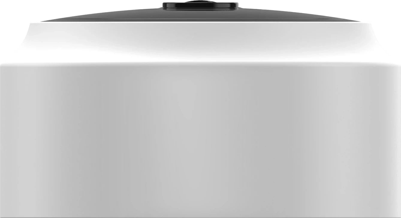 Interfon video ezviz DB2 Pro, wireless, 5MP, i bardhë