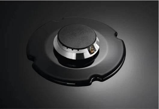 Plakë gatimi me gaz Electrolux 