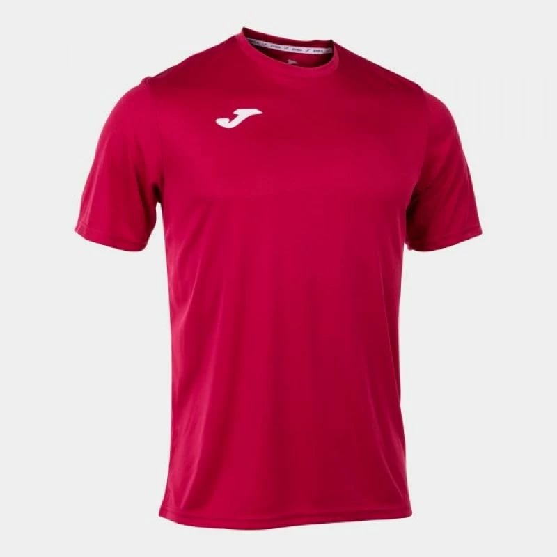 Fanellë futbolli për meshkuj Joma Combi, e kuqe