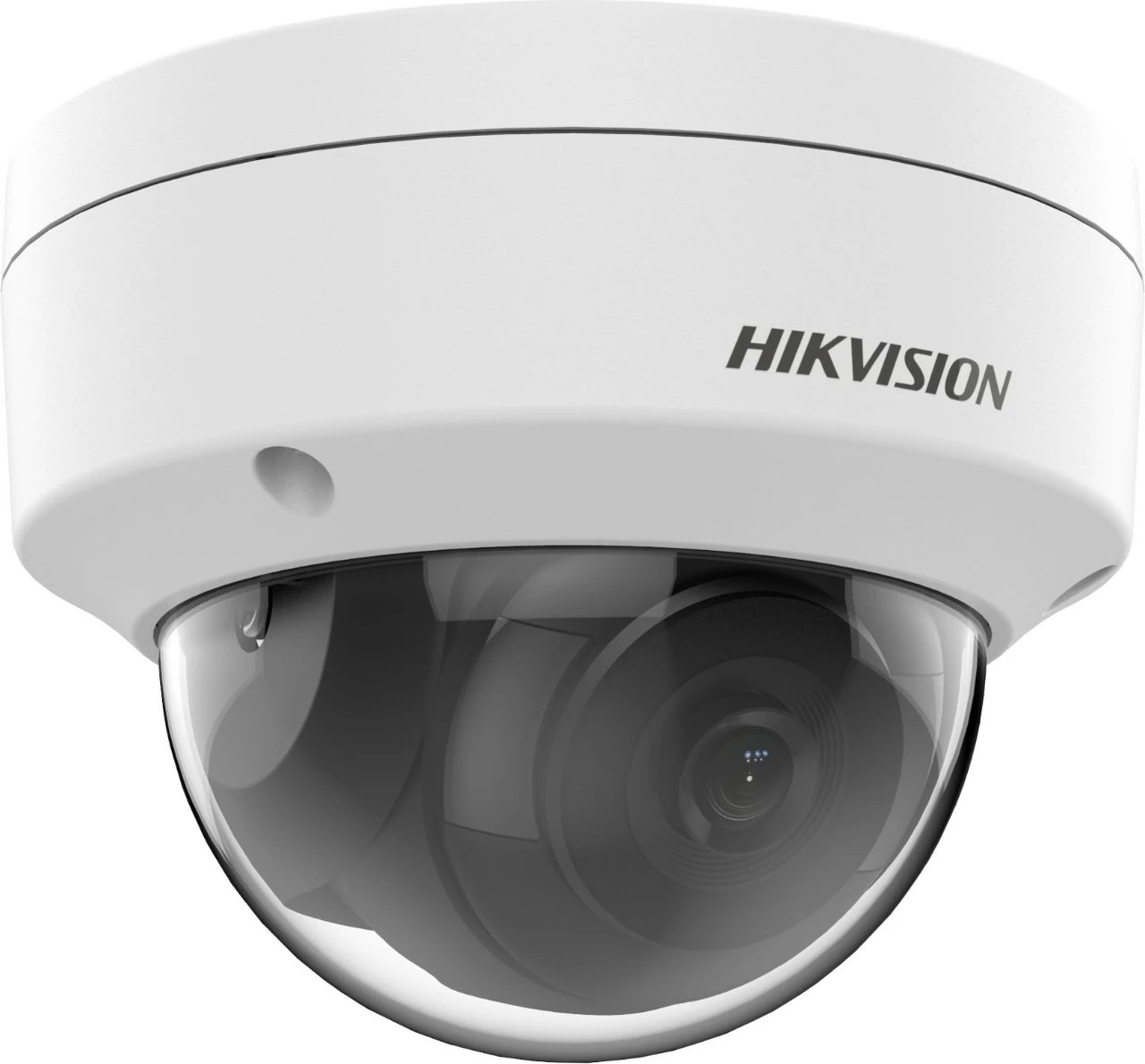 Kamerë sigurie IP Hikvision DS-2CD2143G2-I, dome, 4MP, AcuSense, bardhë