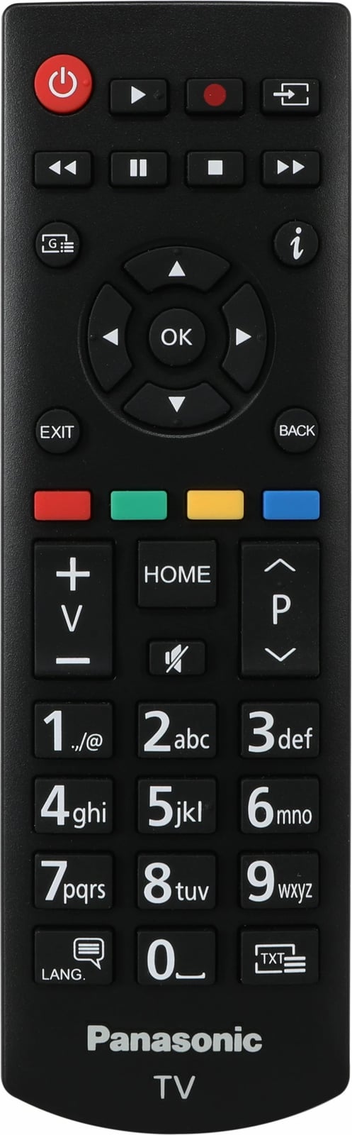 Televizor Panasonic TS-24N30AEZ, 24 inç, LED, HD, i zi