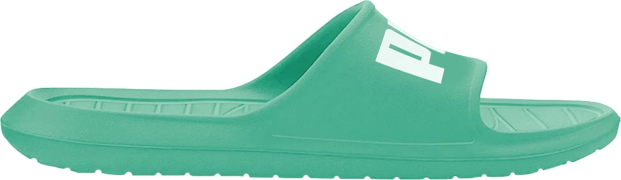 Papuqe unisex Puma, të gjelbra