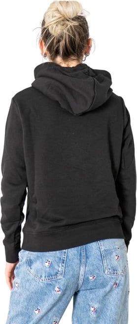 Duks për femra Tommy Hilfiger Jeans, i zi 