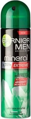 Deo Men Spray Extreme 150Ml