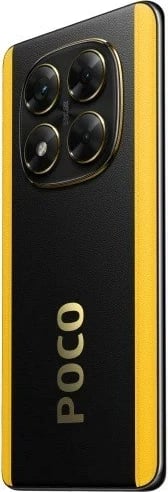 Celular Xiaomi POCO X7, 6.67", 5G, 12/512 GB, i Zi