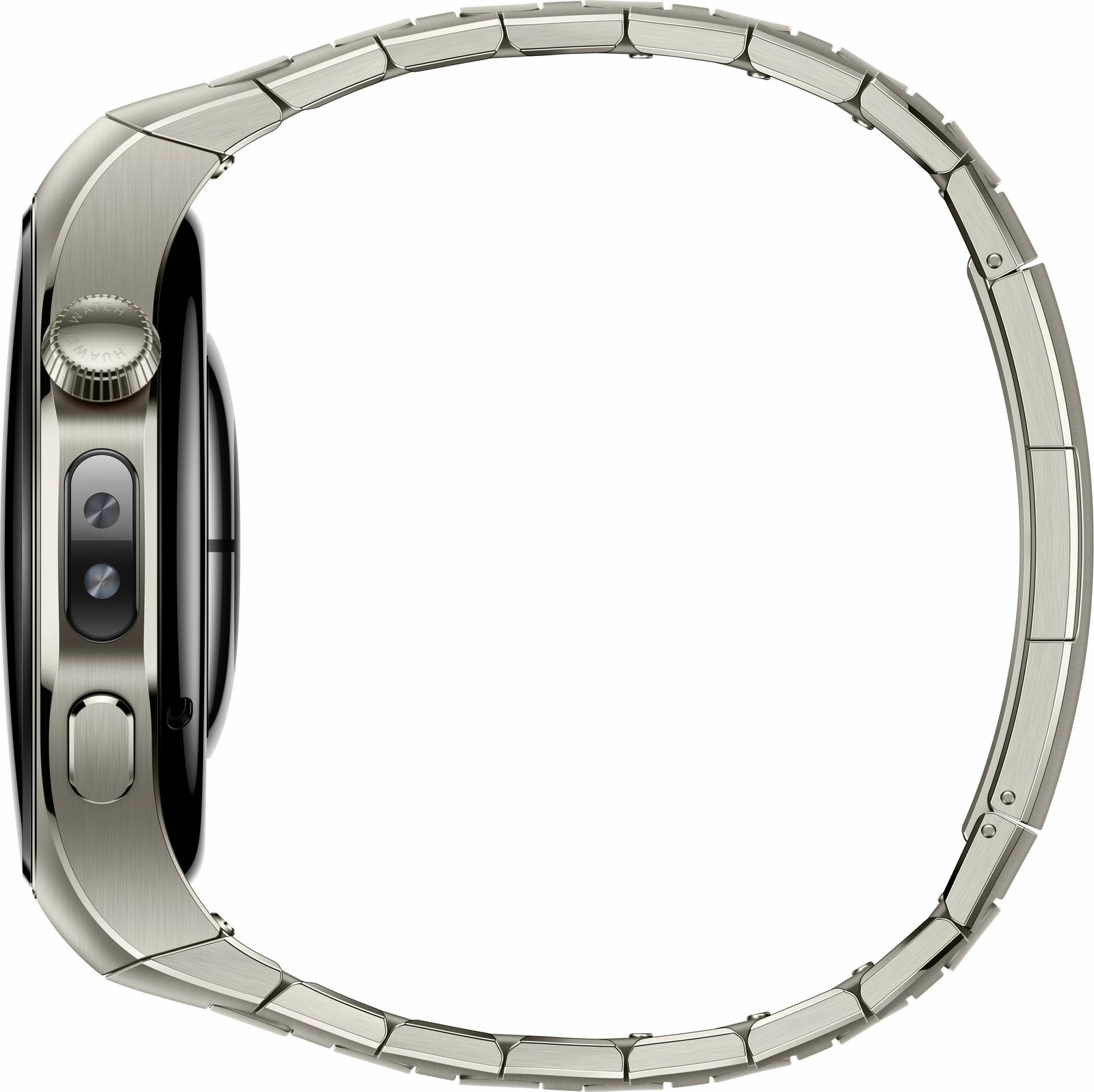Smartwatch Huawei Watch 5 46mm, rrip titani