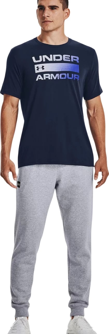 Maicë për meshkuj Under Armour, navy