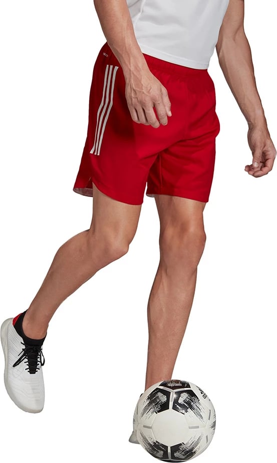 Shorce për meshkuj adidas, të kuqe