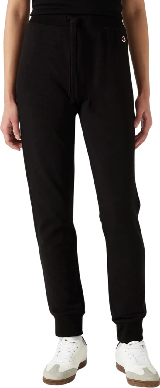 Pantallona sportive për femra Champion, të zeza