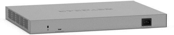 Switch NETGEAR GS728TP Managed L2/L3/L4 Gigabit Ethernet PoE Gri
